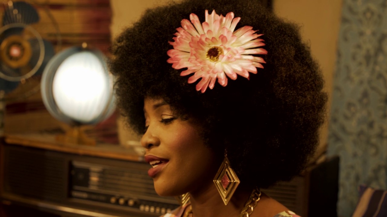 MAMA SAY(Official Video)