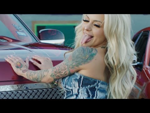 Tay Money "Bussin (Whole Brand New)" (Official Video)