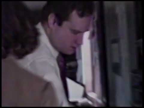 KIEM News Channel 3 - Eureka, California  - Behind the Scenes Promo - 1996