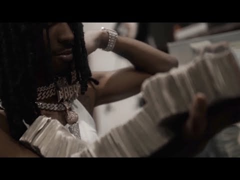Baby Smoove - "Place Ya Order Pt 2" (Official Music Video)