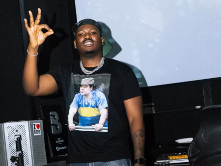 Qdot Alagbe Biography Career Personal Life Net Worth