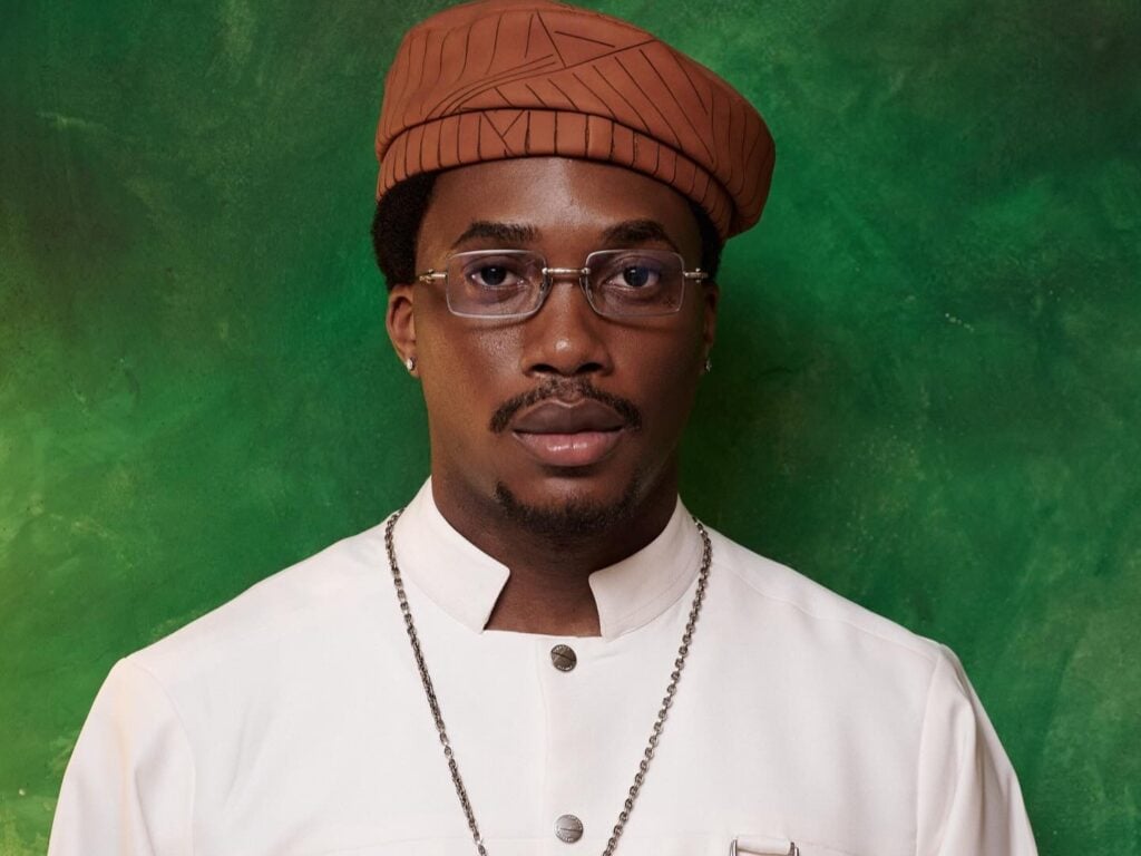 Dammy Twitch Biography, Career, Personal Life, Net Worth Dammy Twitch Bio