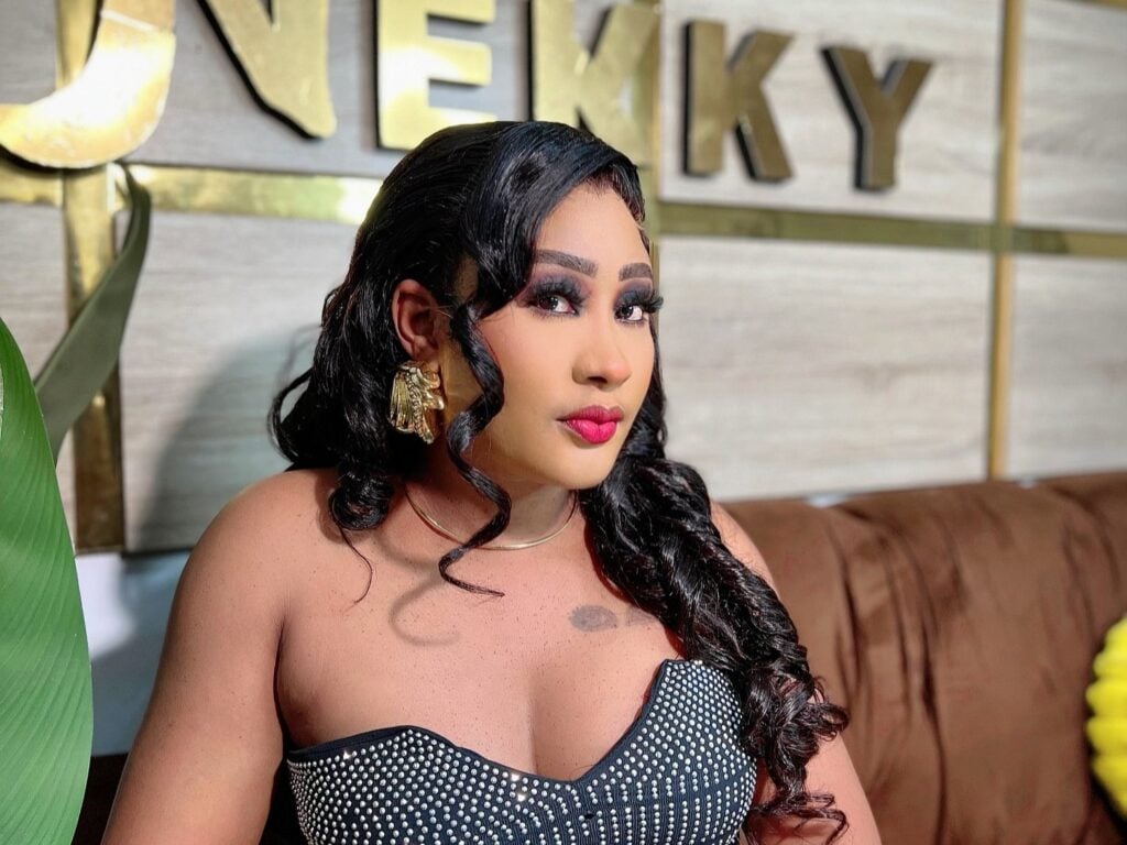 Bella Ebinum Biography, Career, Personal Life, Net Worth Bella Ebinum Bio