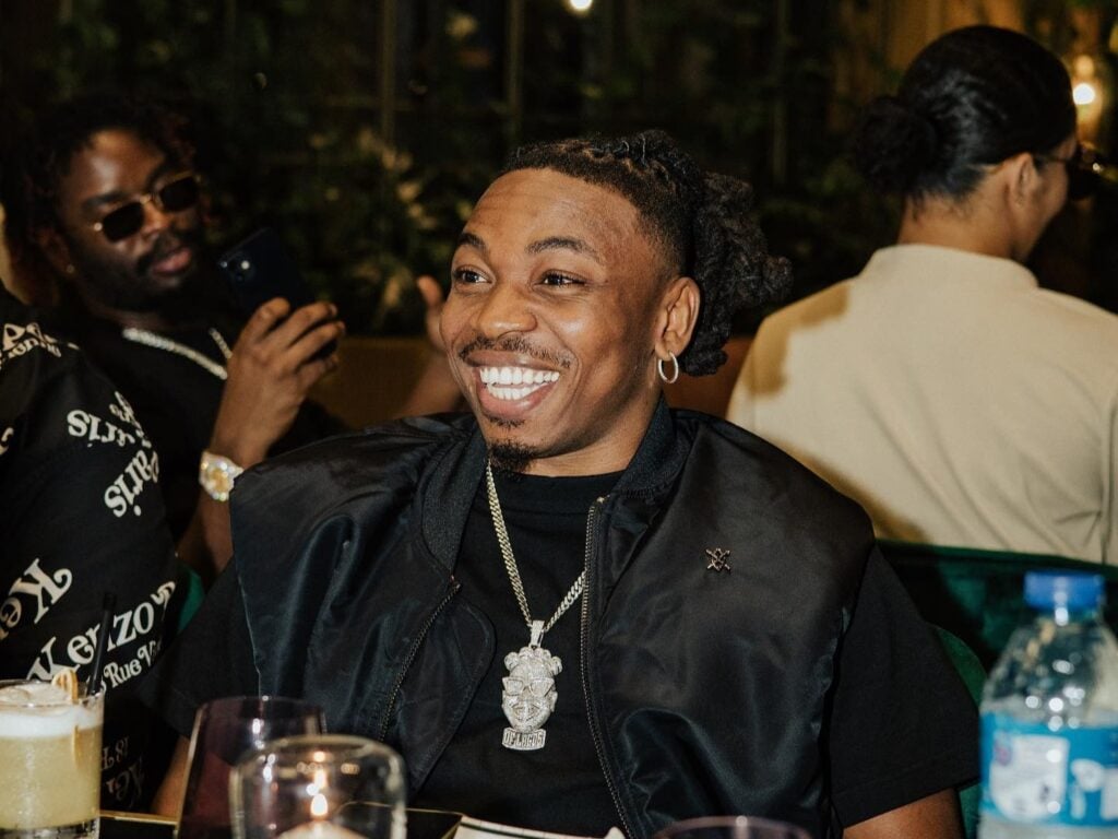 Mayorkun Biography, Career, Personal Life, Net Worth Mayorkun Bio