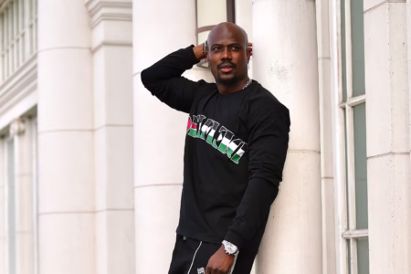 Joseph Momodu Biography Career Personal Life Net Worth