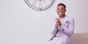 Pastor Jerry Uchechukwu Eze