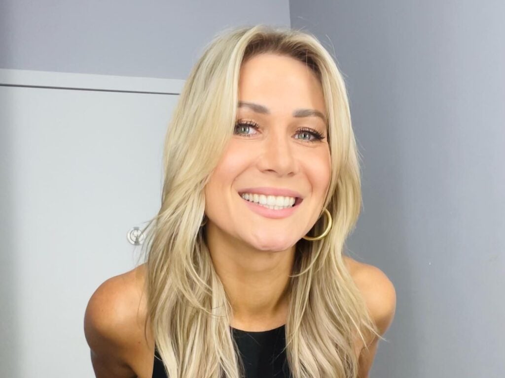 Sophia Jurksztowicz Biography, Career, Personal Life Sophia Jurksztowicz Bio