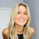 Sophia Jurksztowicz Biography, Career, Personal Life