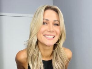Sophia Jurksztowicz Bio