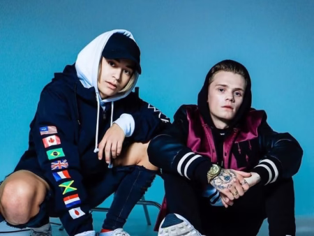 Bars and Melody Biography Career Personal Life Net Worth