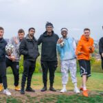 Everything You Need To Know About The Sidemen Charity Match As It Returns to Wembley 4 Sidemen Biography, Members, Personal Life, Net Worth