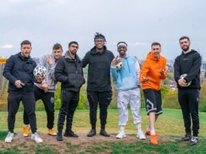 Sidemen Bio2