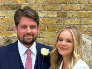Barnaby William Whitehall Biography Career Personal Life Net Worth