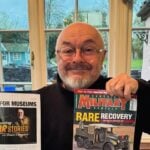 Bruce Crompton Biography, Career, Personal Life, Net Worth