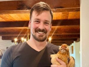 John Matze Biography Career Personal Life Net Worth