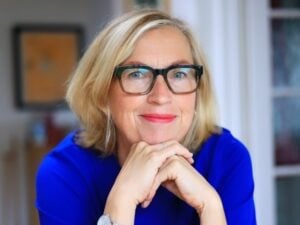 Kirsten Ramsay Bio