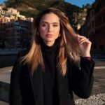 Liana Vasilisinova Biography, Career, Personal Life