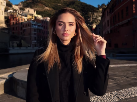 Liana Vasilisinova Biography Career Personal Life