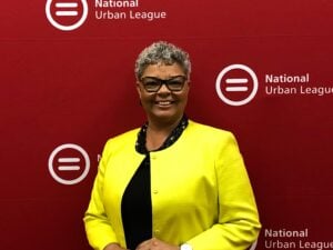 Freda Lewis Hall Biography Career Personal Life Net Worth