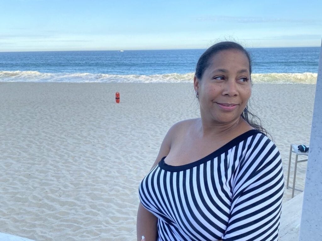 Sharitha Knight Biography, Career, Personal Life, Net Worth Sharitha Knight Bio