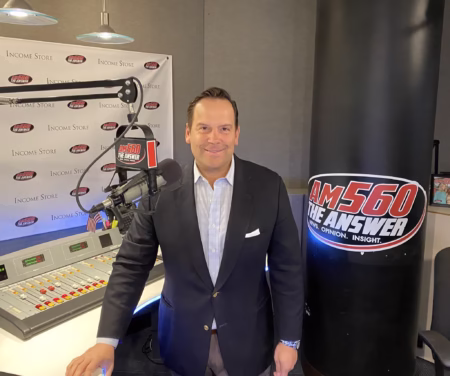 Steve Cortes Biography Career Family Net Worth