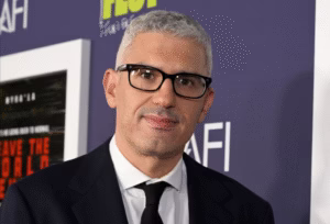 Sam Esmail Biography Career Personal Life Net Worth