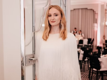 Sophie Turner