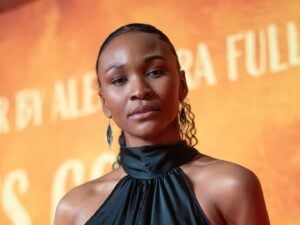 Noxolo Dlamini Bio