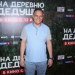 Georgy Kavkaz Biography, Career, Personal Life, Net Worth 12 Anatoly Chugunov Biography, Career, Personal Life, Net Worth
