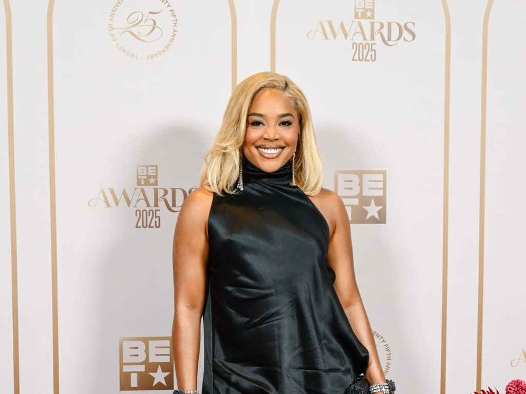 Candace Maxwell Biography, Career, Personal Life, Net Worth Candace Maxwell bio