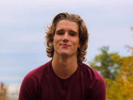 Christian Martyn Bio