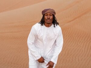 Duke Dennis Bio