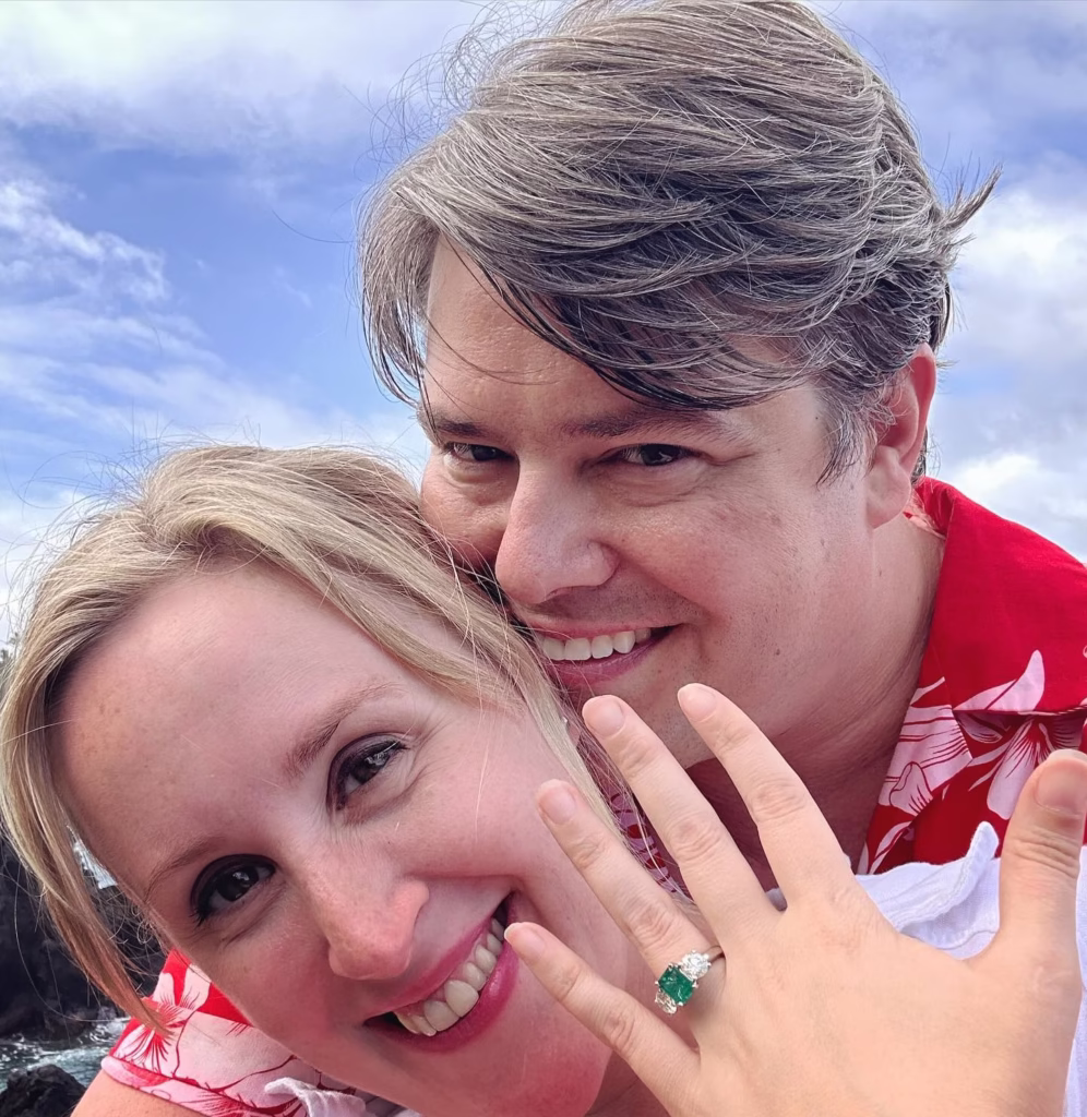 Quinn and Alcorn Minor