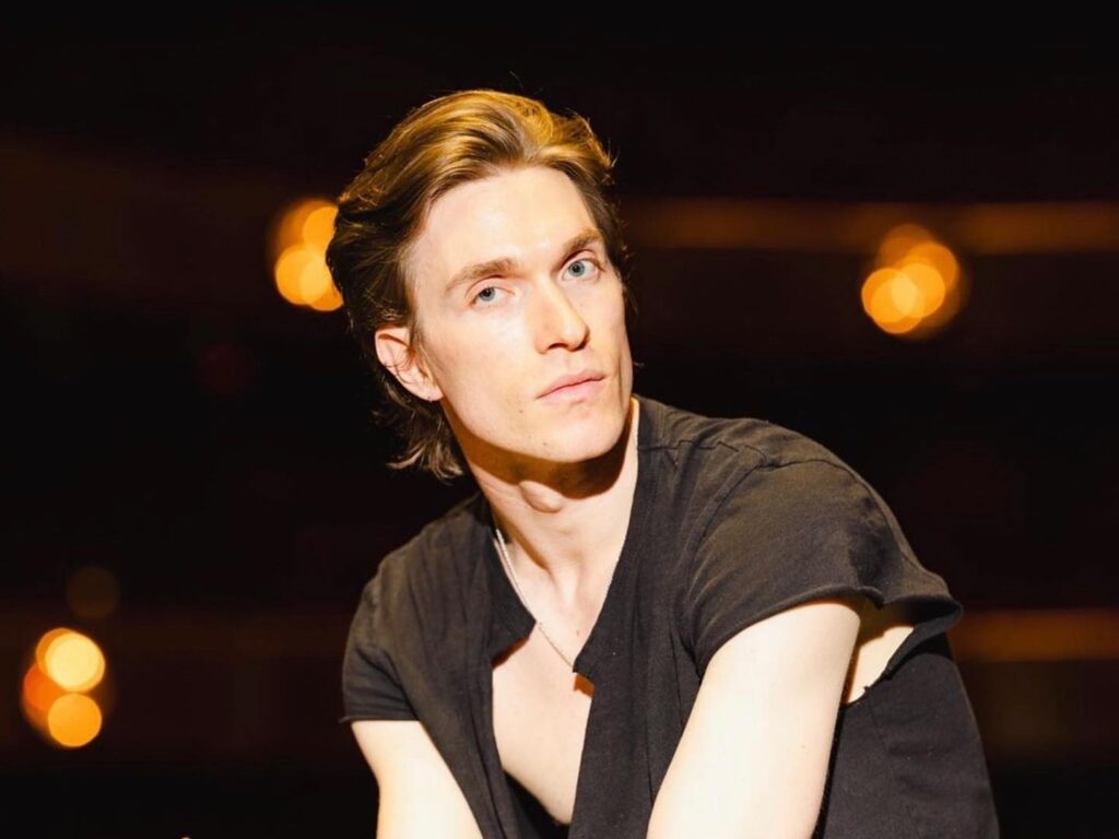 Harrison Ball Biography, Career, Personal Life harrisonball1682768021 3091604700940747577 8062264954