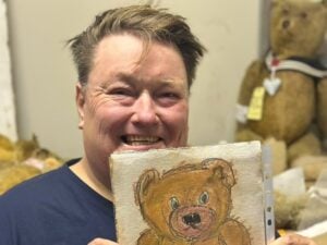 Adi Higham Bio