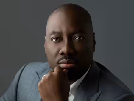 Obi Cubana Biography, Career, Personal Life, Cars, Net Worth Obi Cubana photo