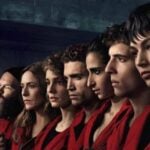 From Crime to Commerce: The Multi-Faceted Life of Nikos Skotarczak, Poland's Infamous Gangster. 2 10 Lessons to Learn From Money Heist