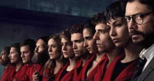 10 Lessons to Learn From Money Heist