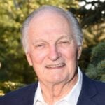 Phyllis Minkoff Biography, Age, Marital Status, Net worth 16 Alan Alda Biography, Career, Personal Life, Net Worth