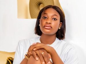 Sharon Ifedi