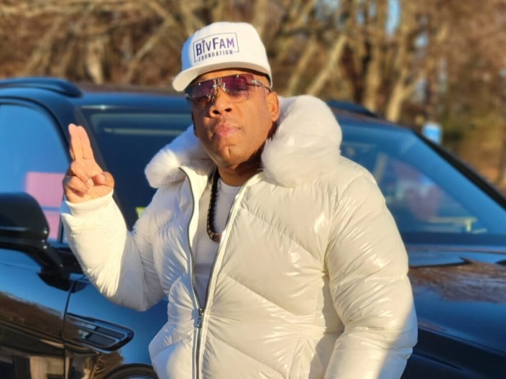 Michael Bivins Biography, Career, Personal life, Net Worth Michael Bivins Biography Career Personal life Net Worth
