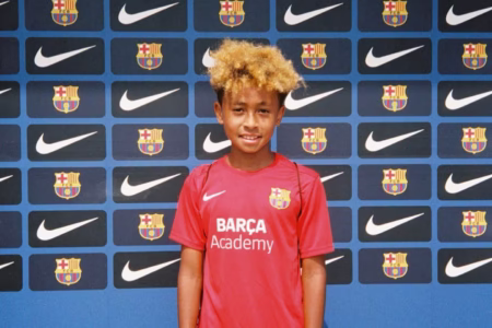 King Cairo Stevenson Biography Family Net Worth