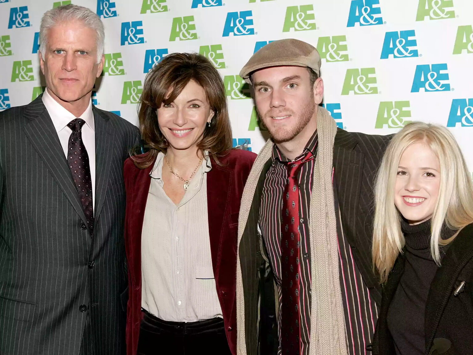 Alexis Danson Biography, Career, Personal Life, Net Worth Alexis Danson Biography Career Personal Life Net Worth