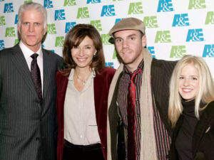 Alexis Danson Biography Career Personal Life Net Worth