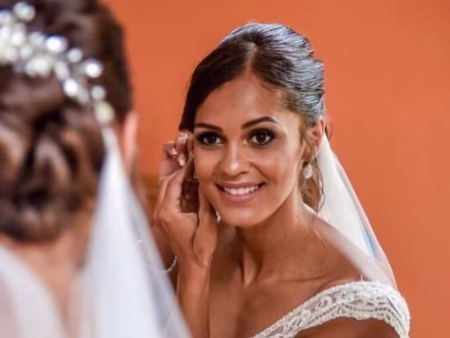 Janine Tate Webb Andrew Tates Sister