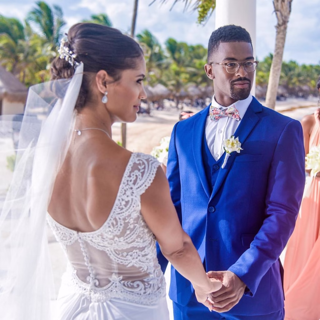 Janine married Norman Eugene Webb II