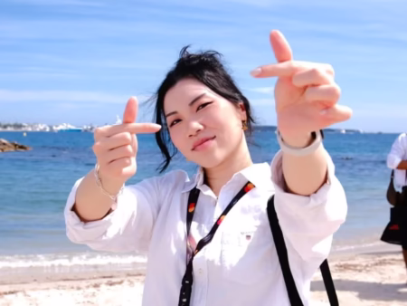 Lyanna Kea Biography Career Personal Life Net Worth 1