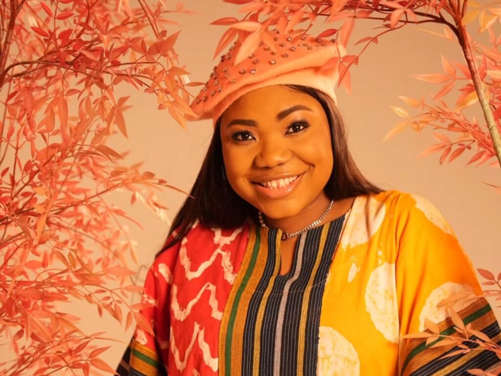 Mercy Chinwo Biography, Career, Personal Life, Net Worth Mercy Chinwo Bio