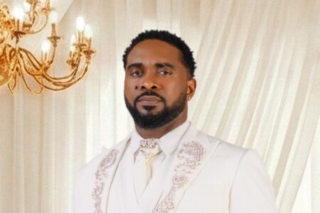 Uzor Arukwe Biography: AMVCA Win, Career, Family and Net Worth uzor arukwe