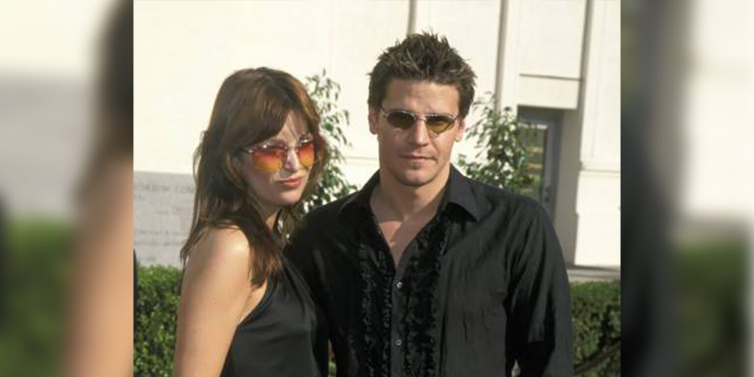 Everything We Know About Ingrid Quinn, David Boreanaz’s Ex-Wife Everything We Know About Ingrid Quinn David Boreanazs Ex Wife